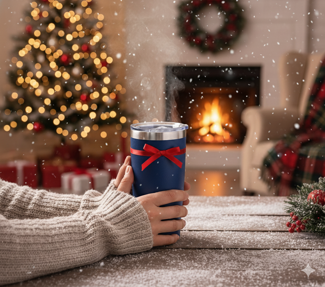 SUNWILL Travel Coffee Tumbler 20 oz